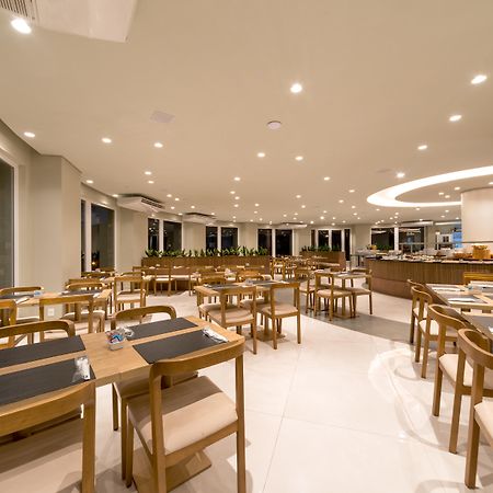גראמדו Laghetto Resort Golden מראה חיצוני תמונה