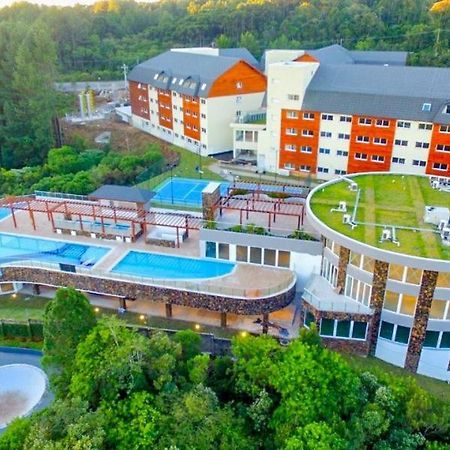 גראמדו Laghetto Resort Golden מראה חיצוני תמונה