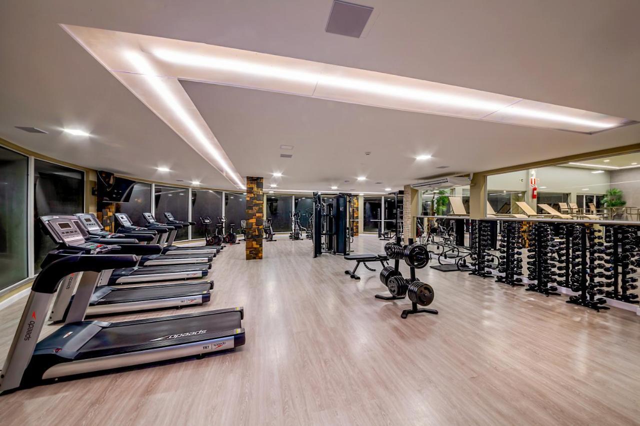 גראמדו Laghetto Resort Golden מראה חיצוני תמונה