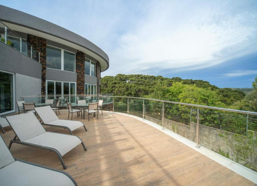גראמדו Laghetto Resort Golden מראה חיצוני תמונה