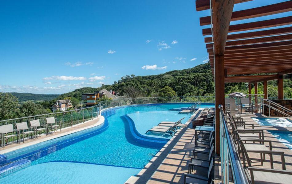 גראמדו Laghetto Resort Golden מראה חיצוני תמונה