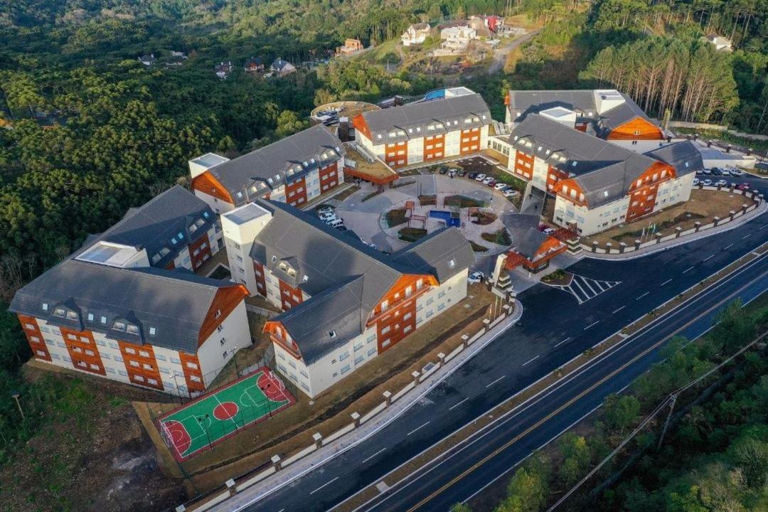 גראמדו Laghetto Resort Golden מראה חיצוני תמונה