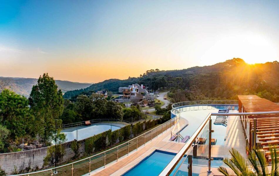 גראמדו Laghetto Resort Golden מראה חיצוני תמונה