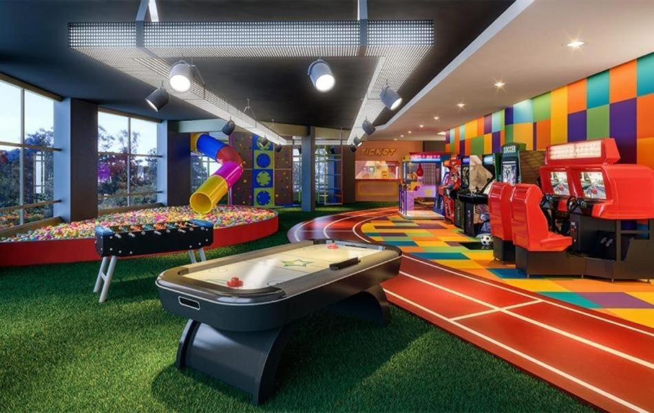 גראמדו Laghetto Resort Golden מראה חיצוני תמונה