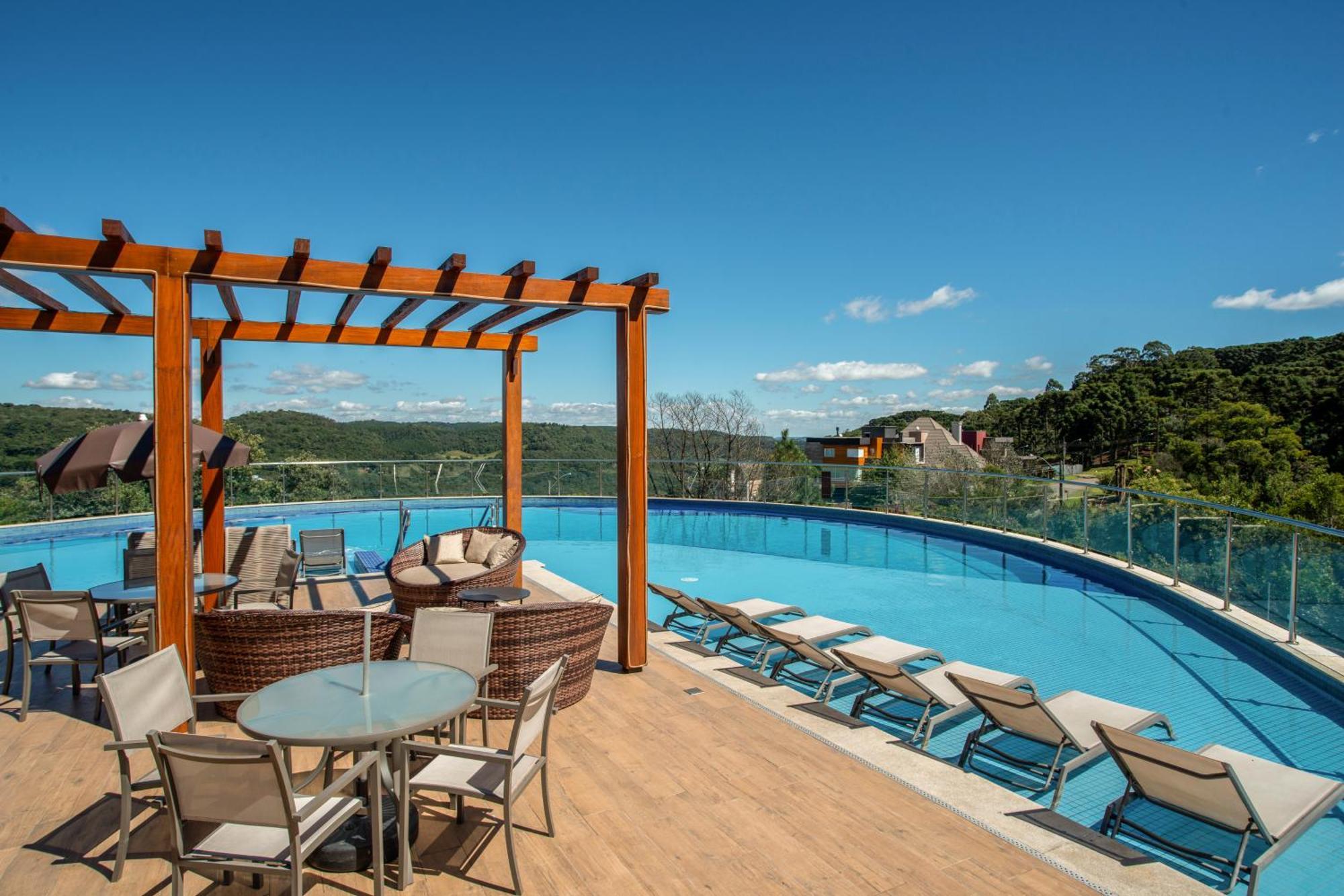 גראמדו Laghetto Resort Golden מראה חיצוני תמונה