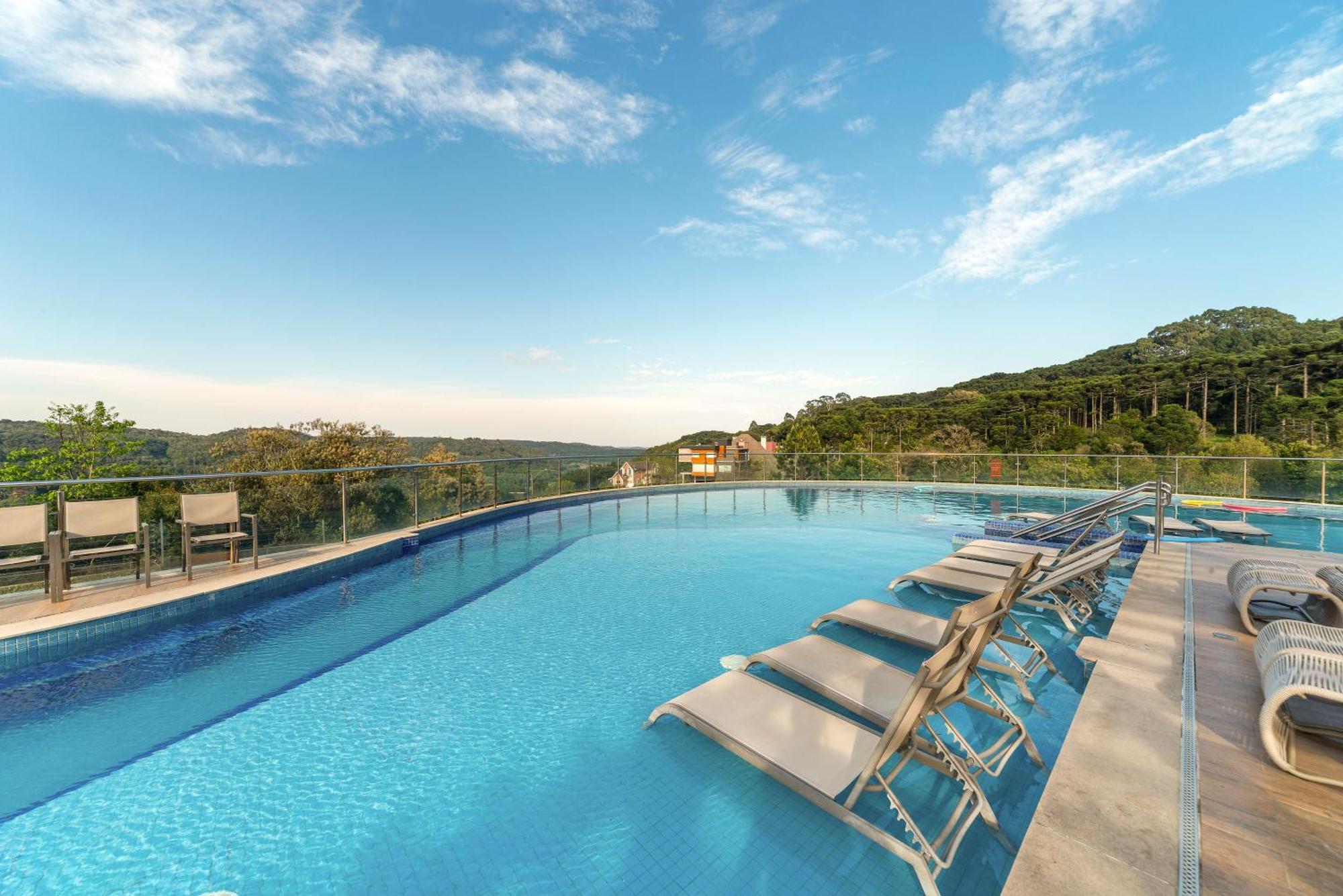 גראמדו Laghetto Resort Golden מראה חיצוני תמונה