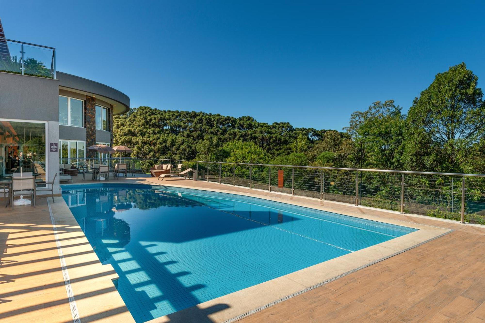 גראמדו Laghetto Resort Golden מראה חיצוני תמונה