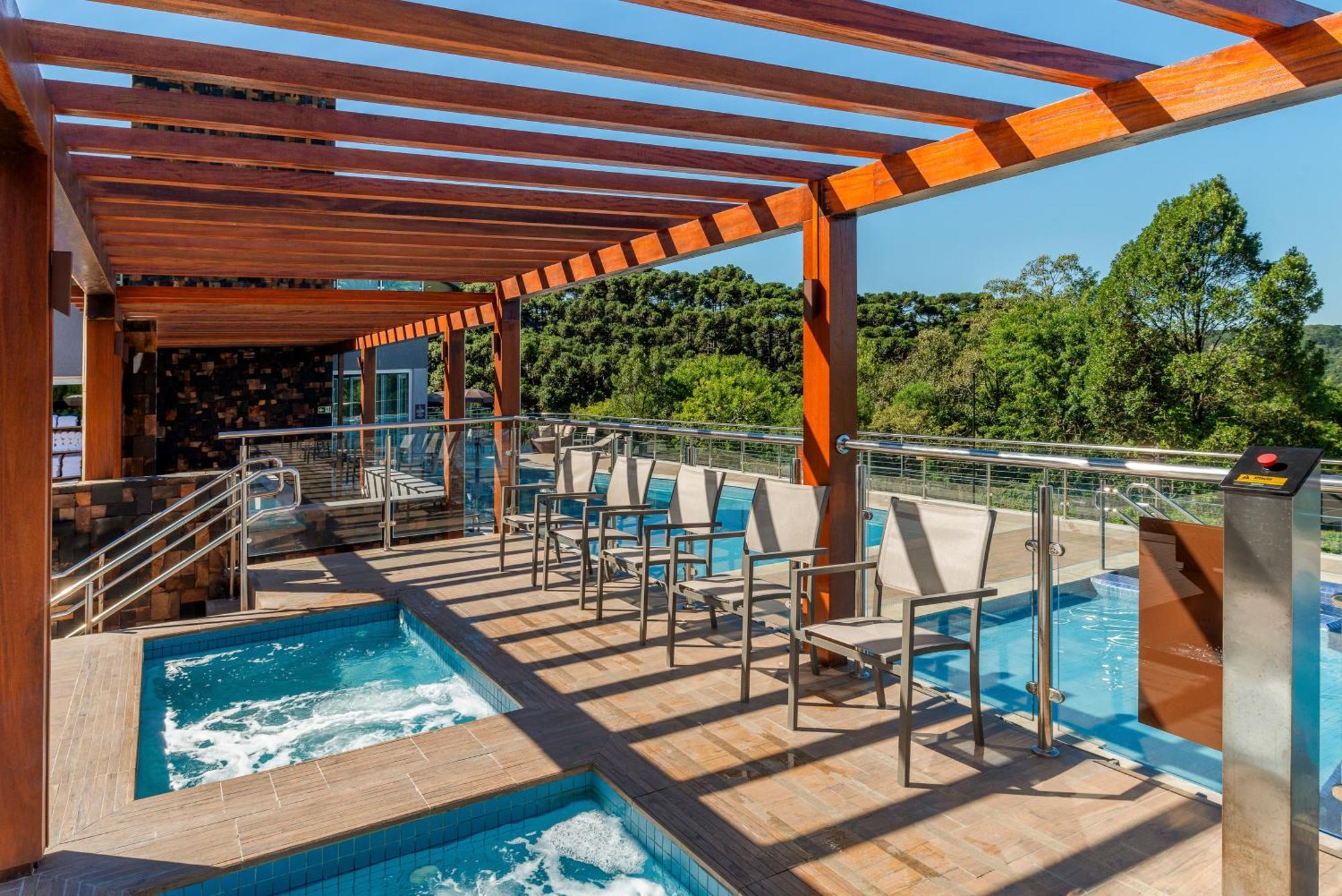 גראמדו Laghetto Resort Golden מראה חיצוני תמונה