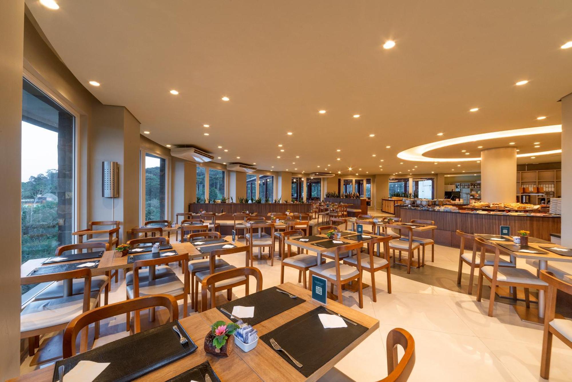גראמדו Laghetto Resort Golden מראה חיצוני תמונה