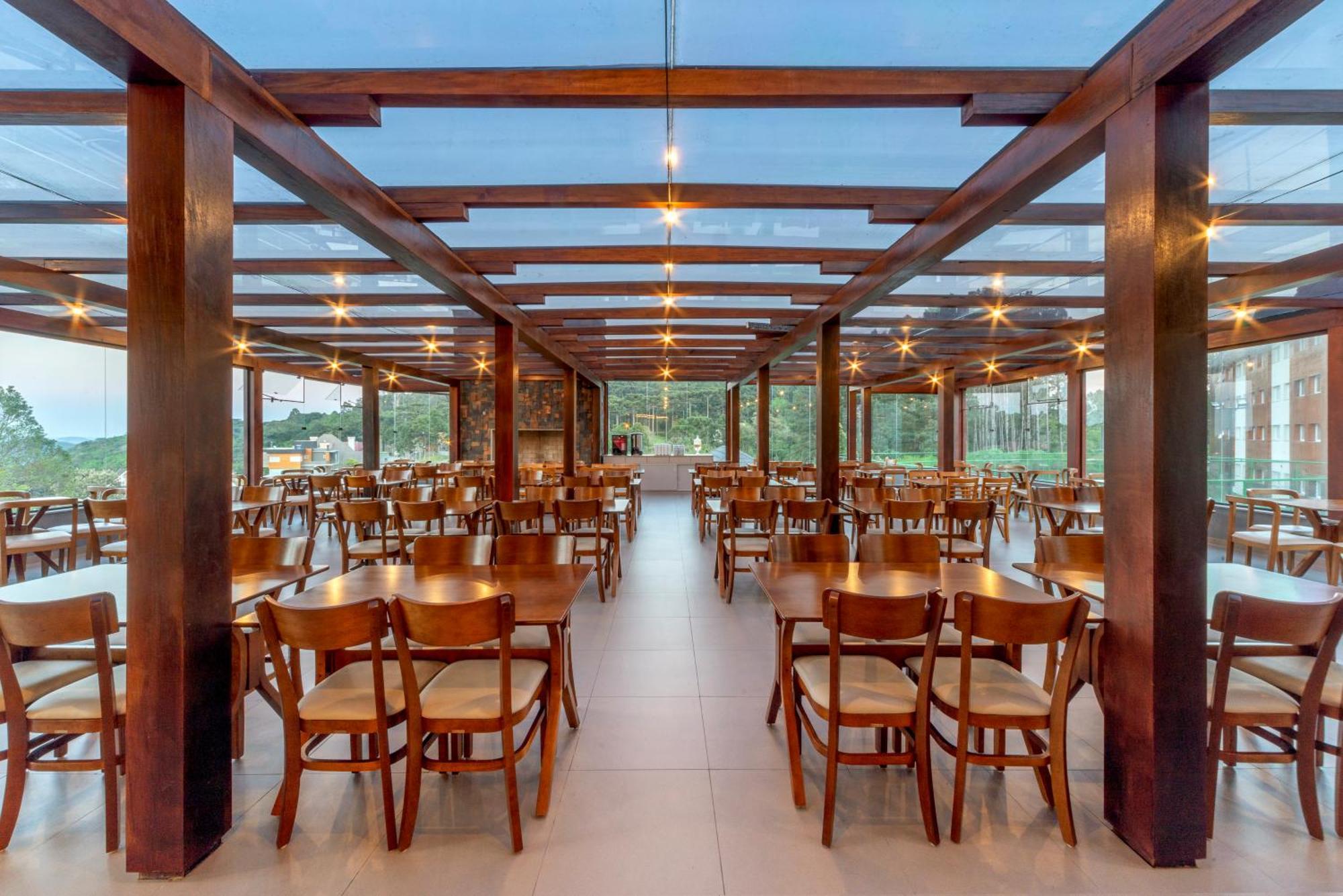 גראמדו Laghetto Resort Golden מראה חיצוני תמונה